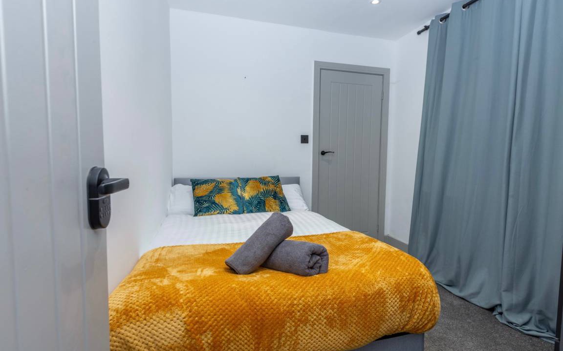 Photo of Bedroom in Gillingham