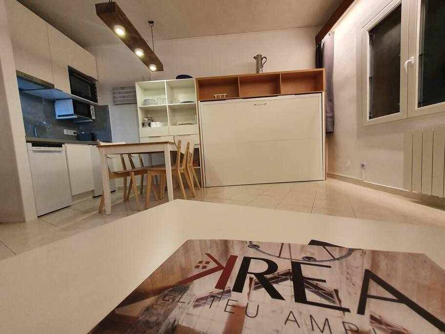Photo of Kitchen in Pas de la Casa