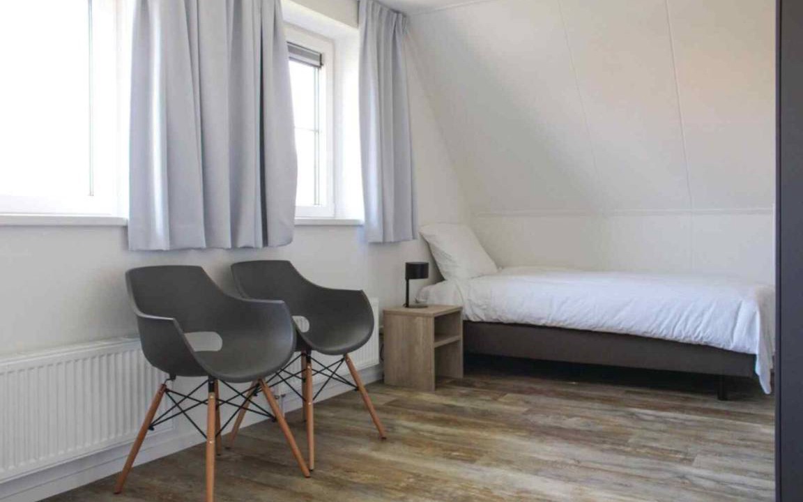 Photo of Bedroom in Idskenhuizen