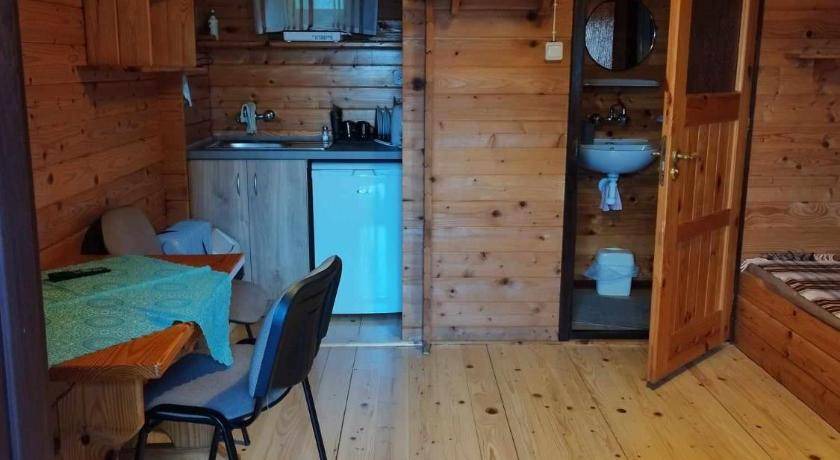Photo of Kitchen in Polanczyk