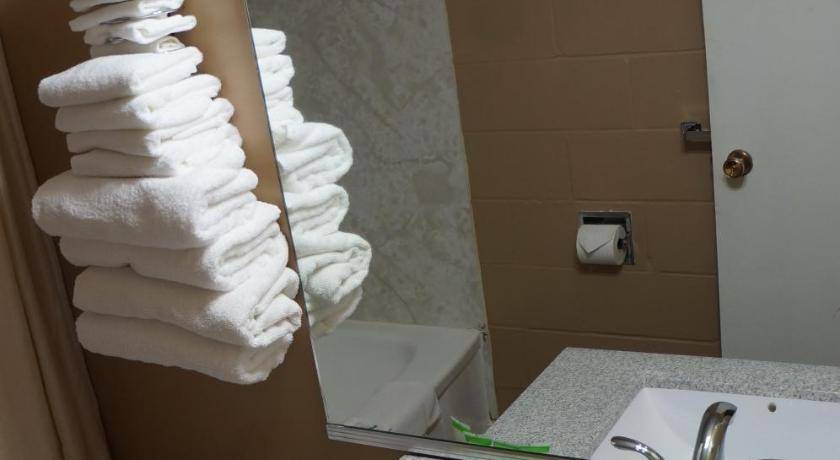 Photo of Bathroom in Langley
