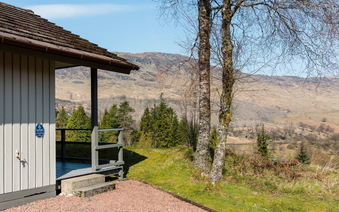 Photo of Others in Crianlarich