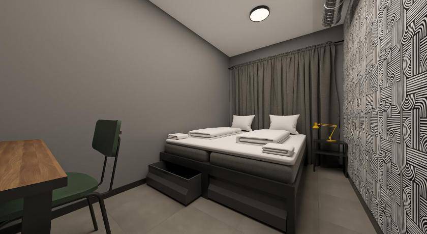 Photo of Bedroom in Oude Markt