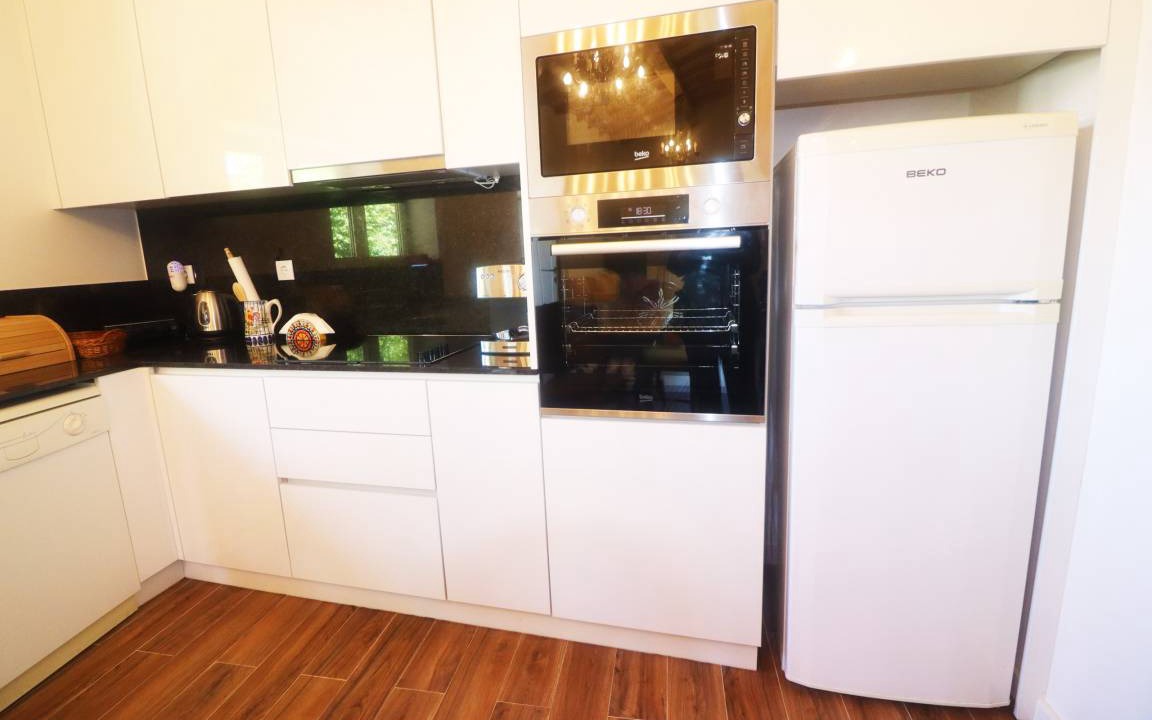 Photo of Kitchen in Cabril