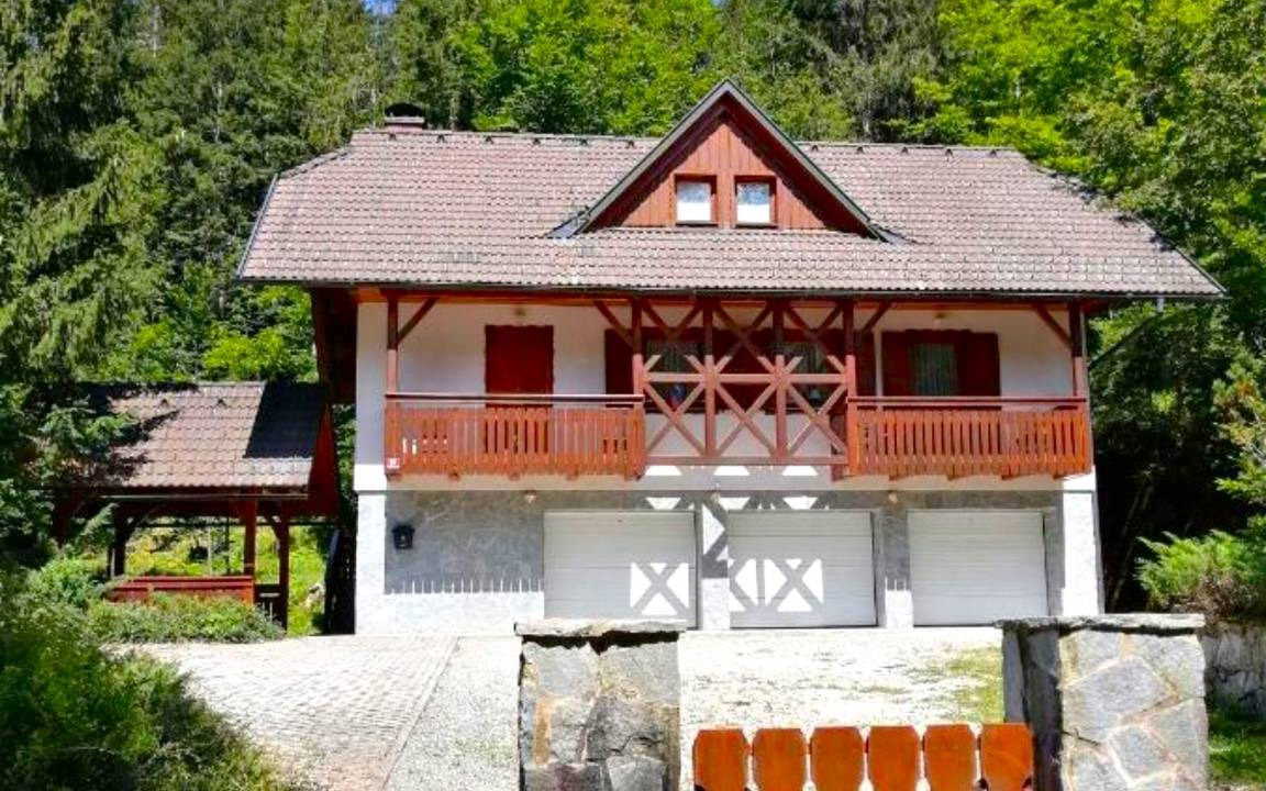 Photo of Others in Kranjska Gora