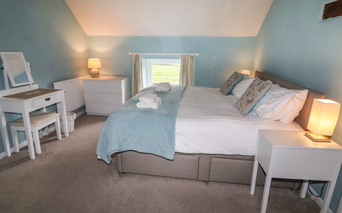 Photo of Bedroom in Cheddleton