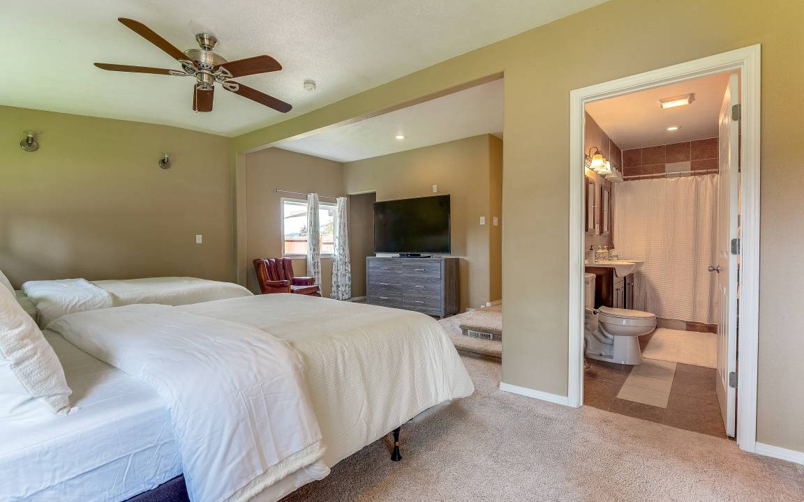 Photo of Bedroom in Spokane Valley