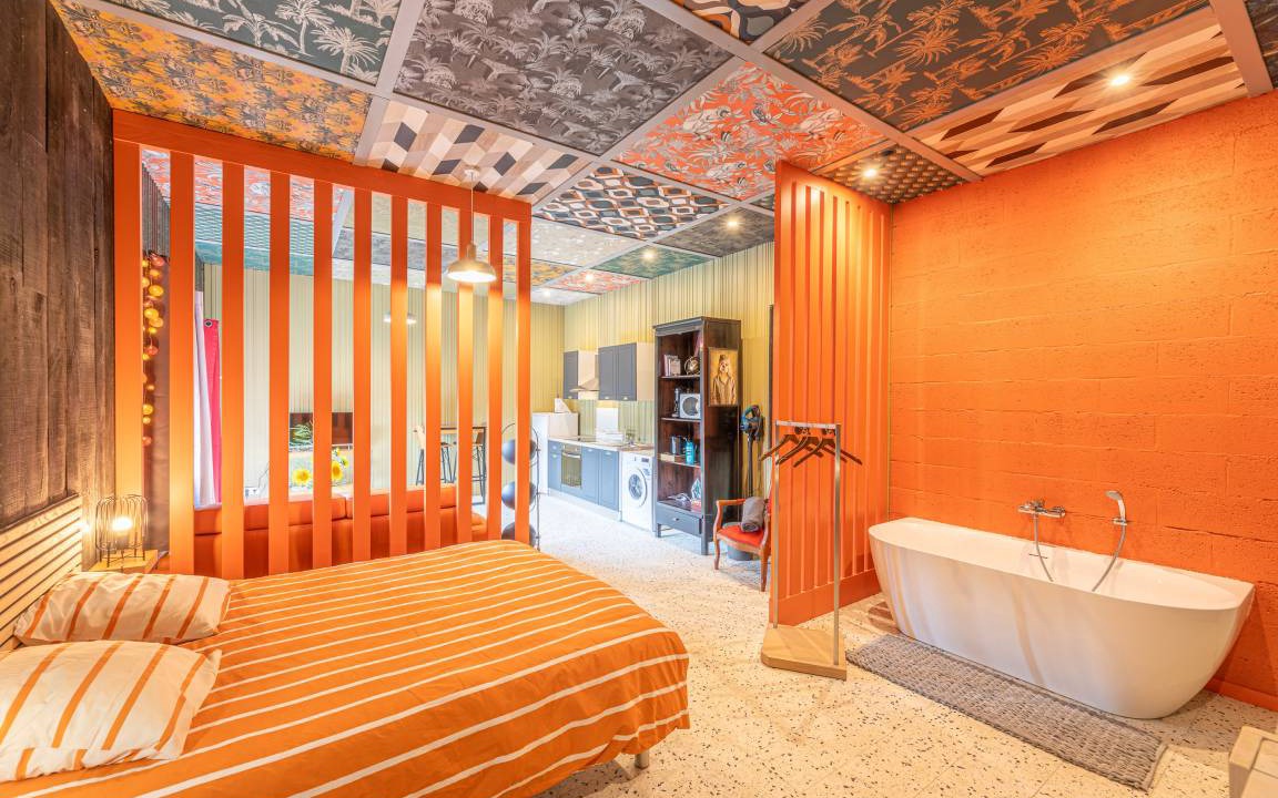 Photo of Bathroom in Villaines-les-Rochers