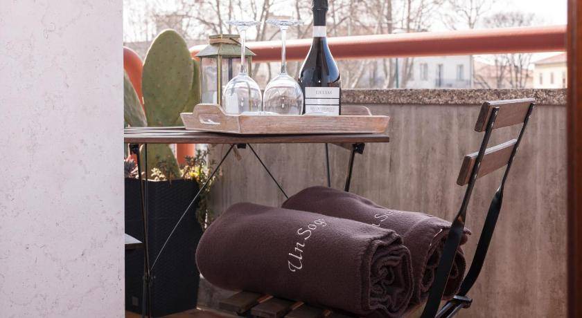 Photo of Patio Balcony in Marghera