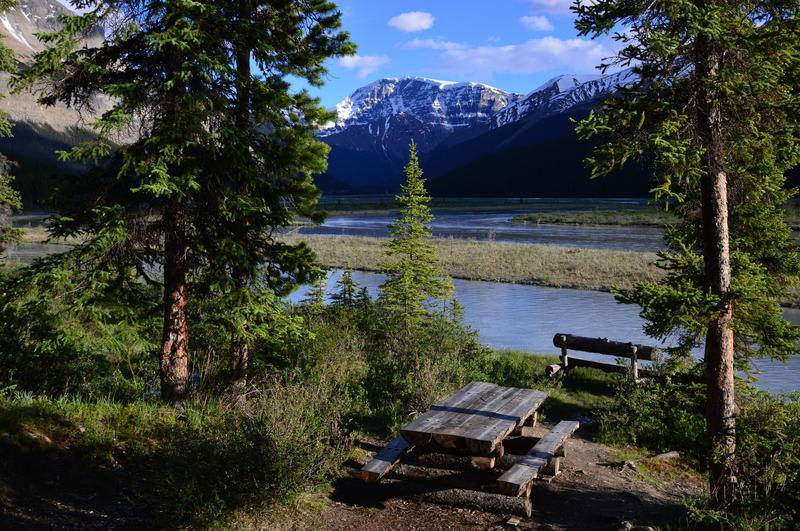 Photo of Others in Canadian Rockies