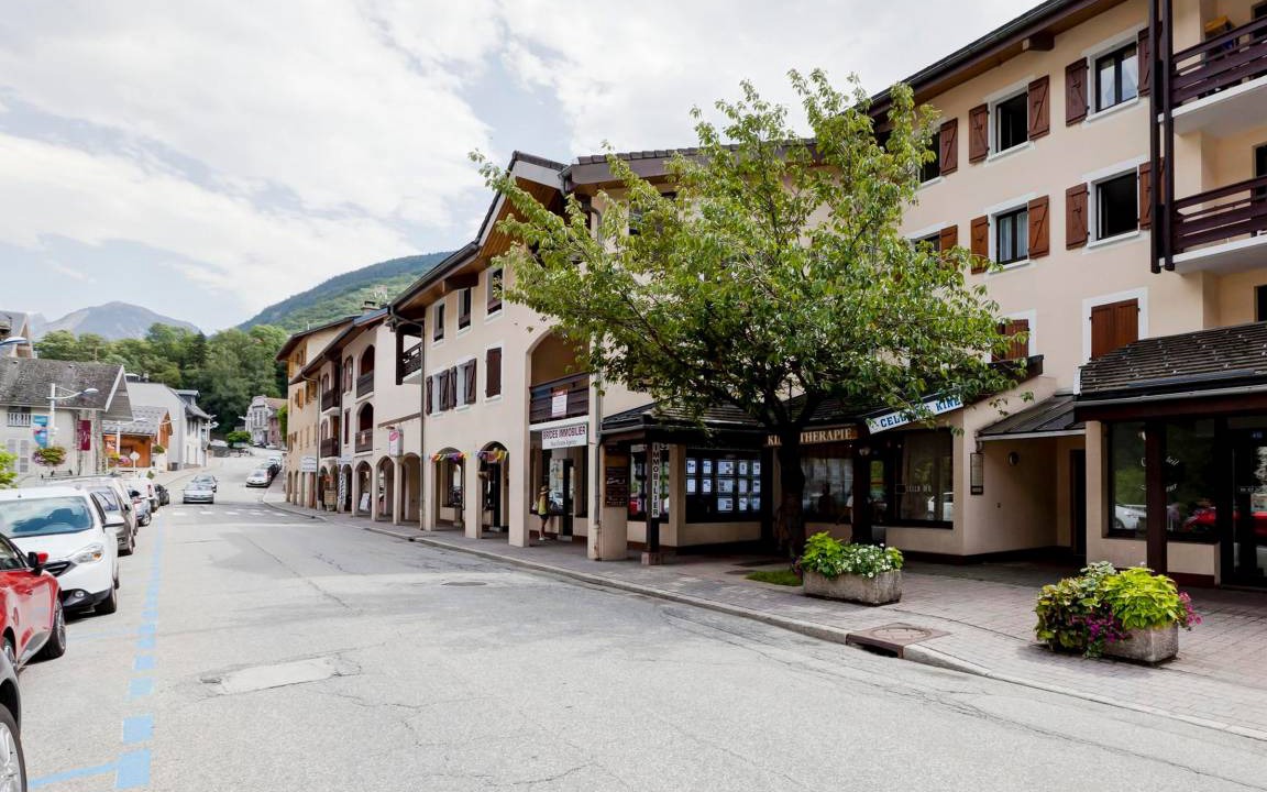 Photo of Others in Brides-les-Bains