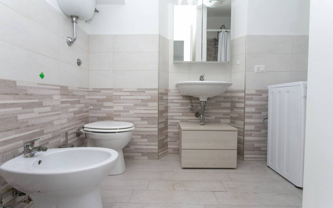 Photo of Bathroom in Marcelli
