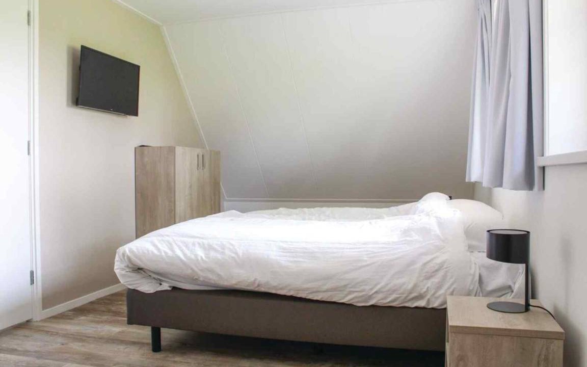 Photo of Bedroom in Idskenhuizen