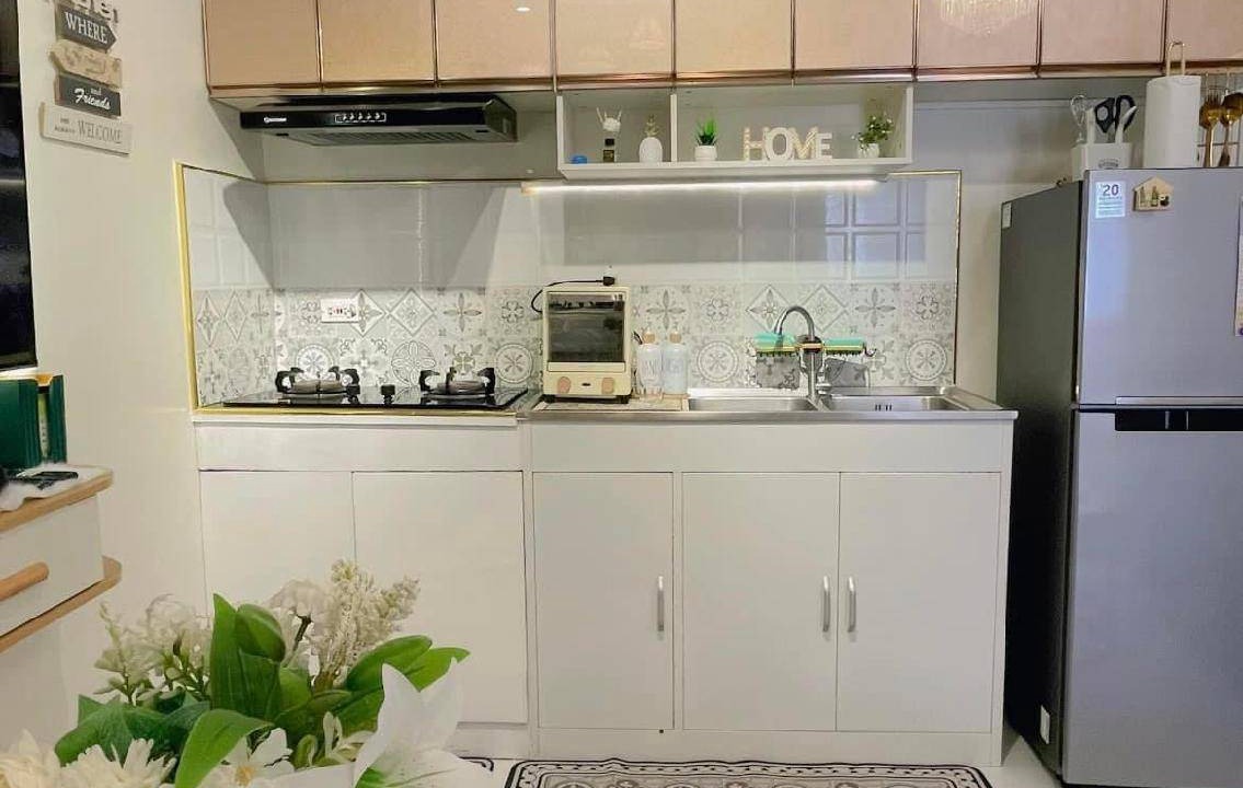 Photo of Kitchen in Naga