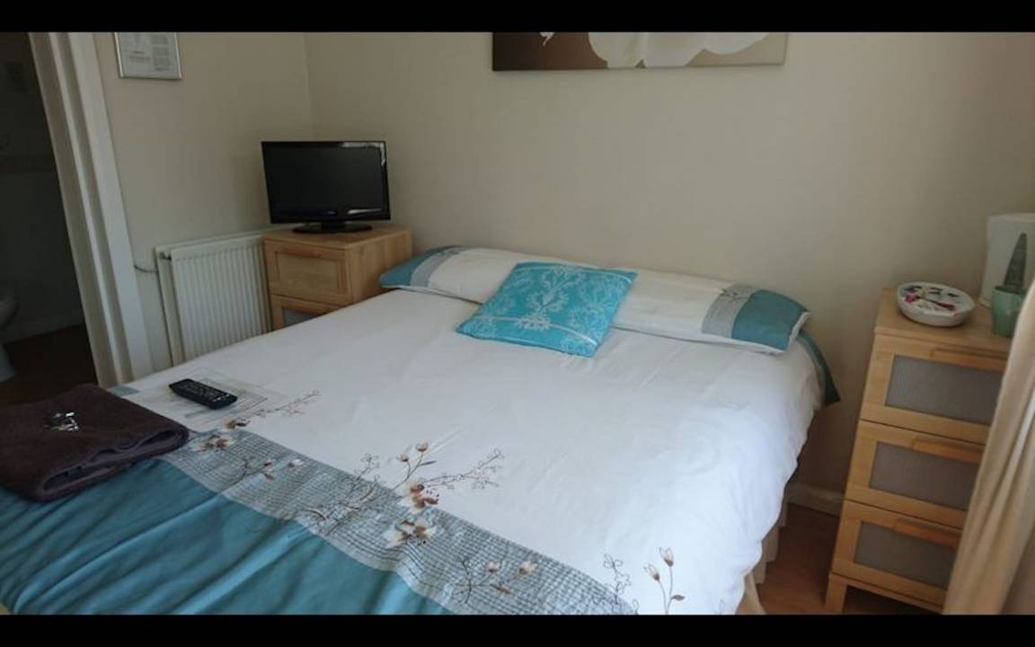 Photo of Bedroom in Harlington