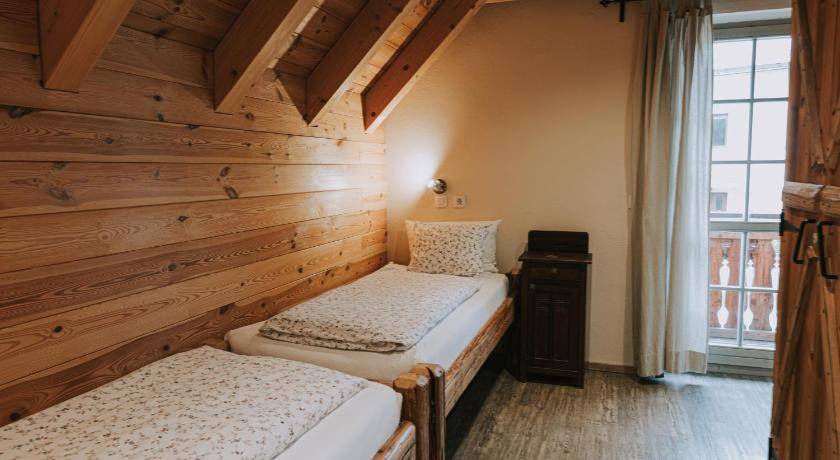 Photo of Bedroom in Mojstrana