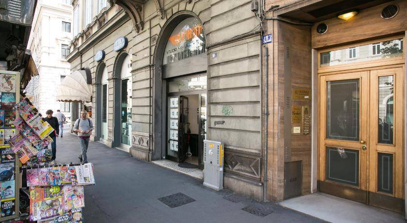 Photo of Others in Trieste City Centre