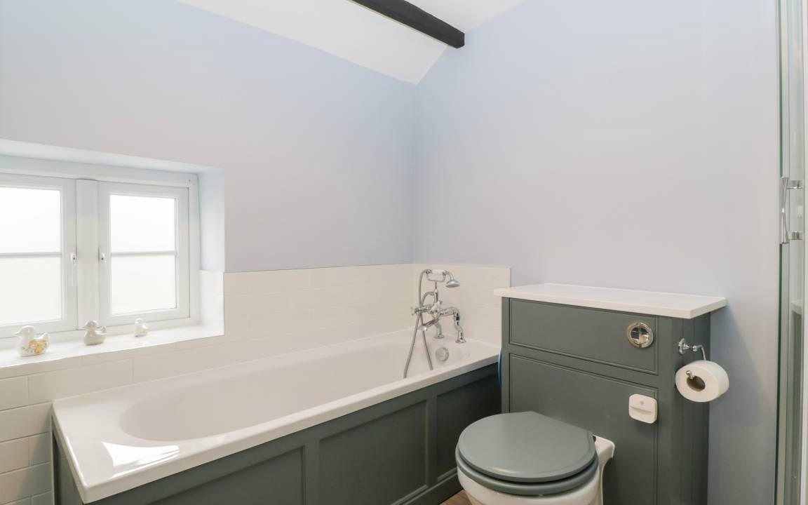 Photo of Bathroom in Warminster