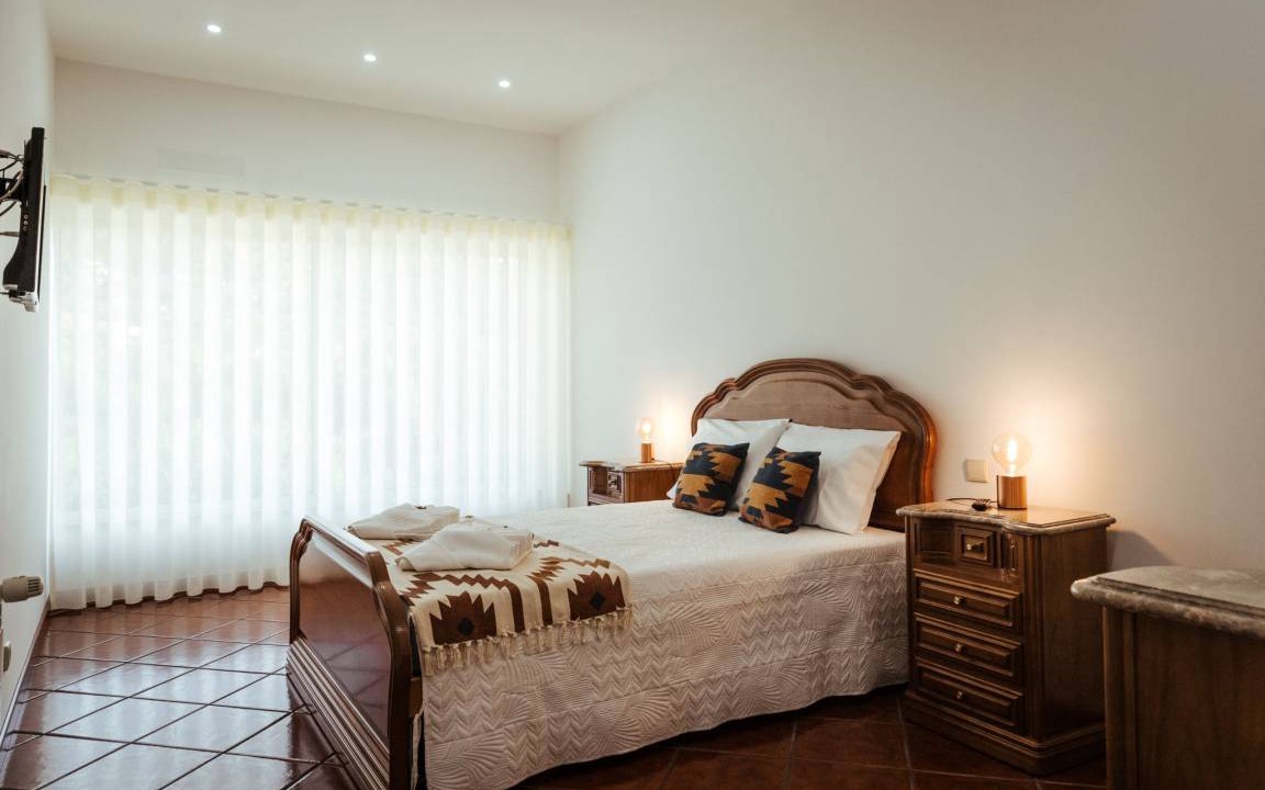 Photo of Bedroom in Bouro