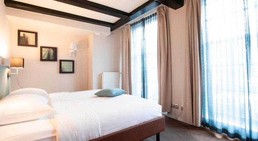 Photo of Bedroom in Burgwallen Nieuwe Zijde