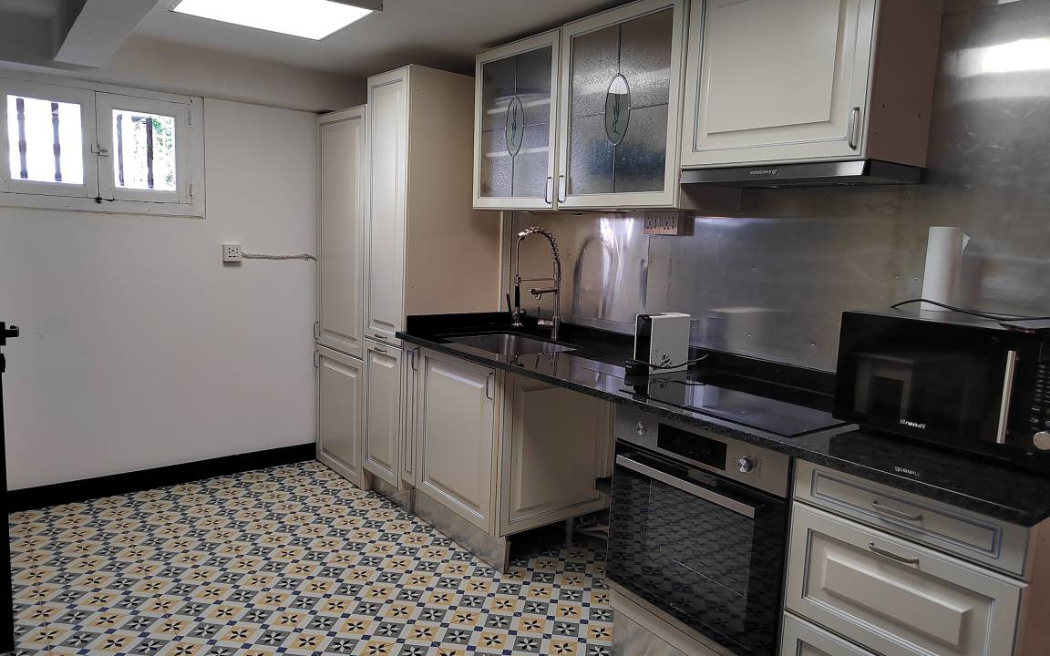 Photo of Kitchen in Beziers