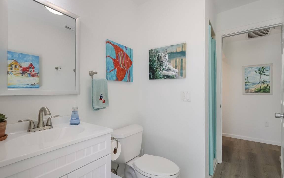Photo of Bathroom in Anna Maria