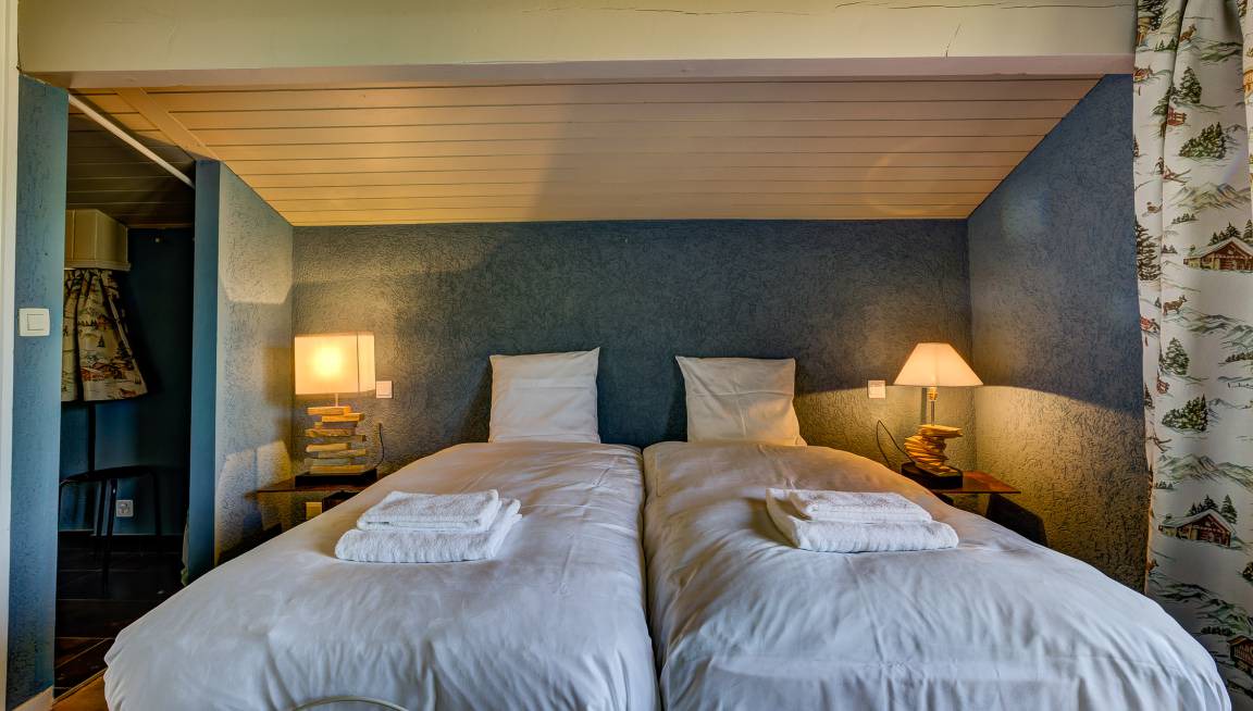Photo of Bedroom in Riddes