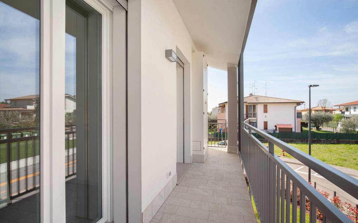 Photo of Patio Balcony in Cola