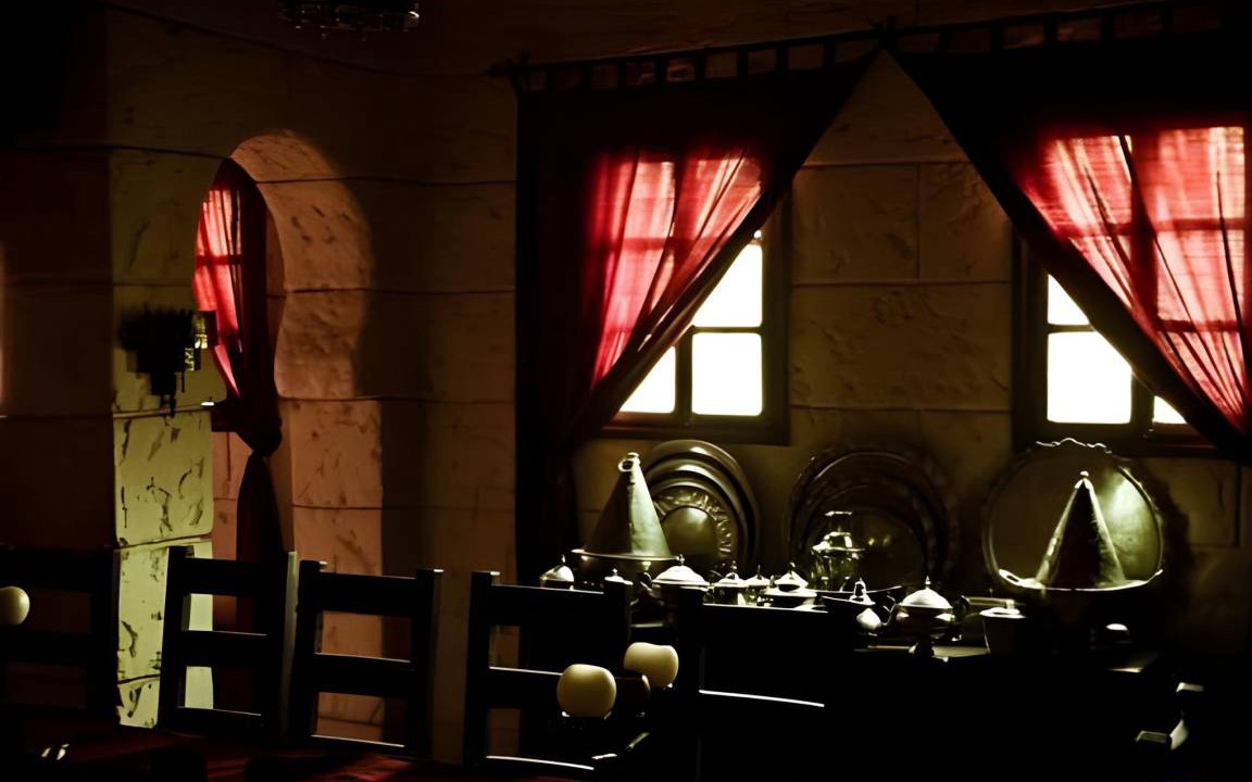 Photo of Others in Ouarzazate
