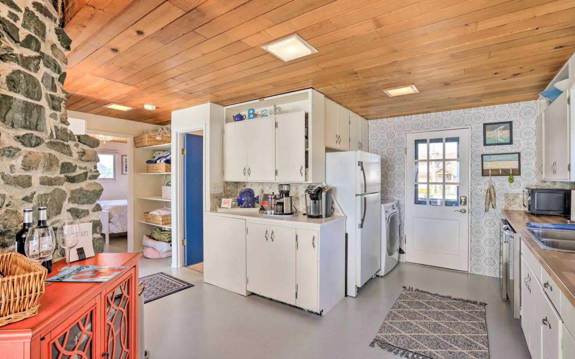 Photo of Kitchen in Ferndale