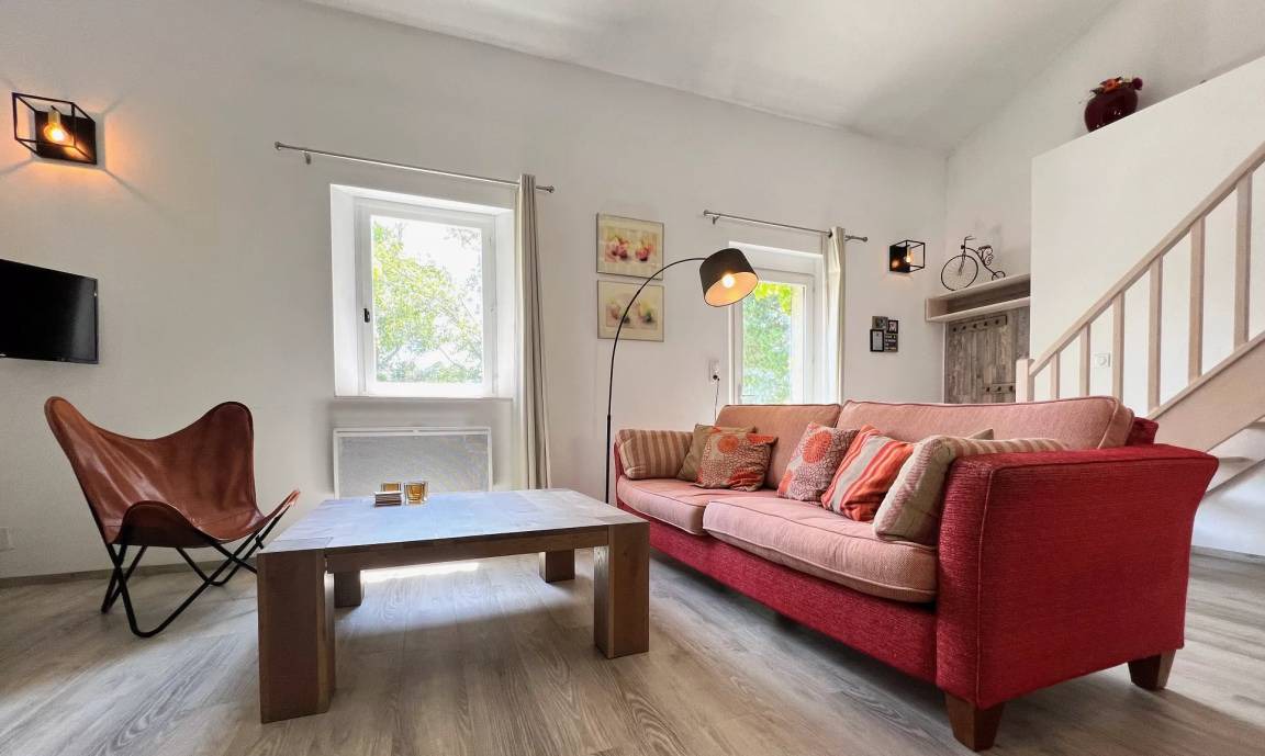 Photo of Livingroom in Felluns