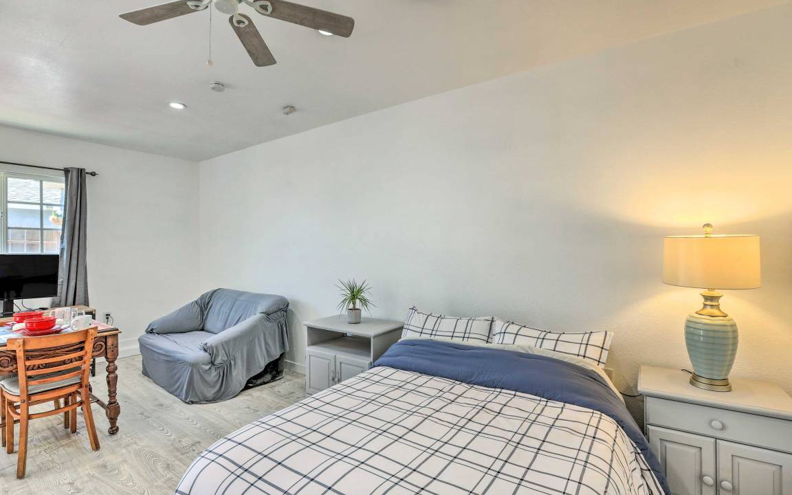 Photo of Bedroom in Lompoc