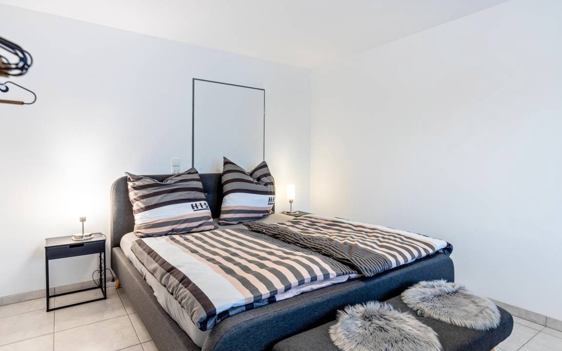 Photo of Bedroom in Tuttlingen