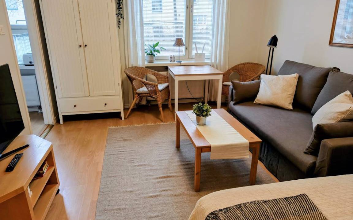 Photo of Livingroom in Toolo