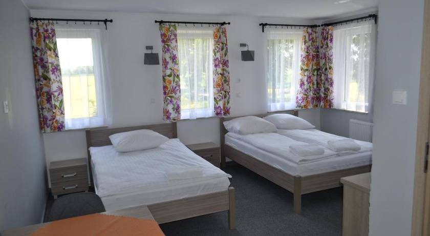 Photo of Bedroom in Malbork