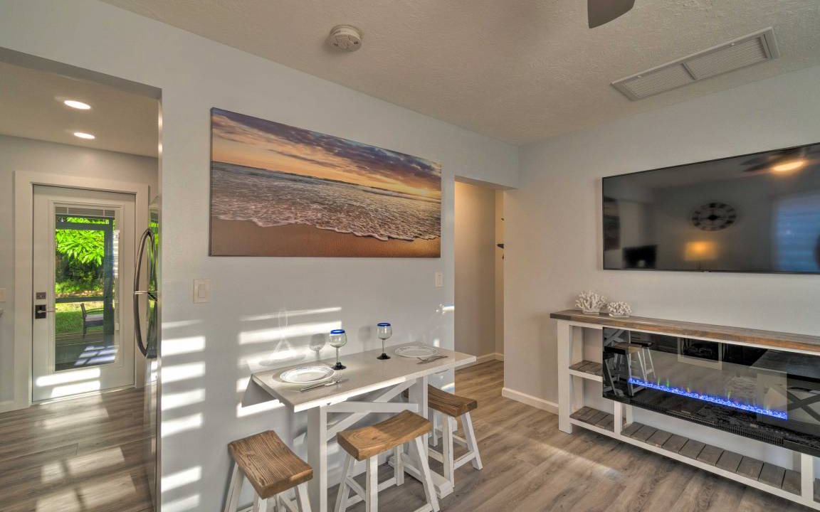 Photo of Livingroom in Sarasota