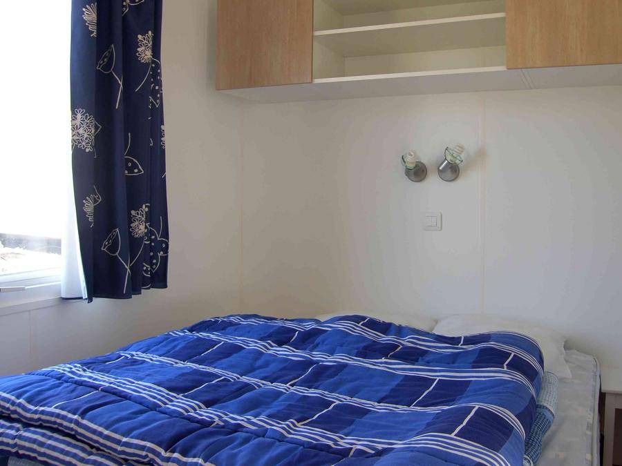 Photo of Bedroom in Plouha
