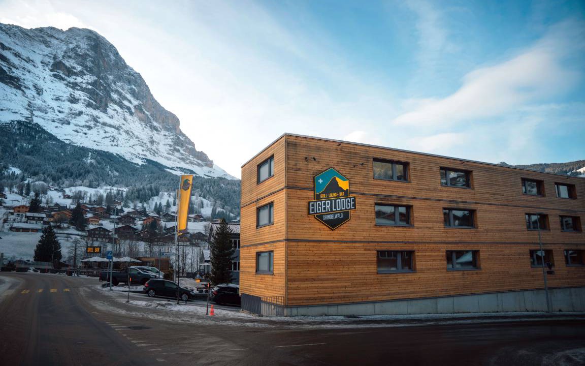 Photo of Others in Grindelwald