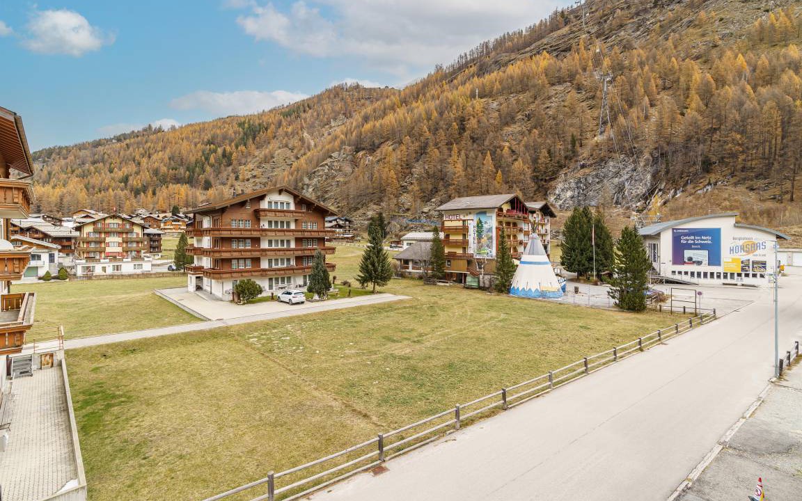 Photo of Others in Saas Grund