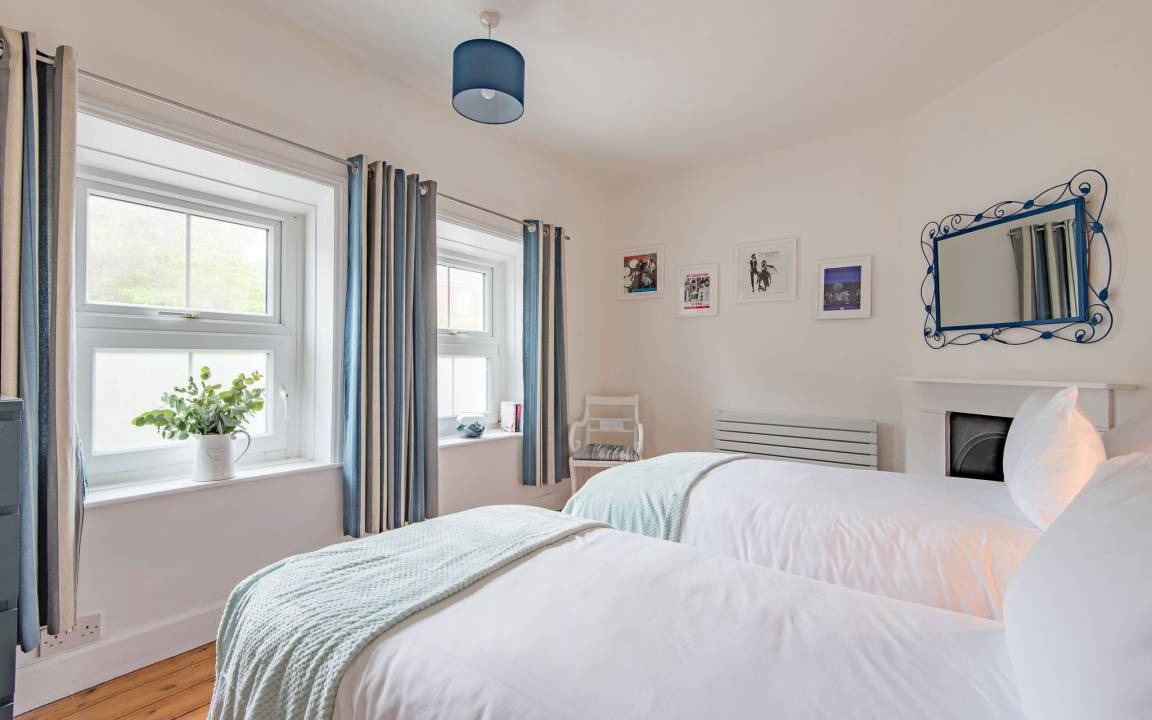 Photo of Bedroom in Sandgate