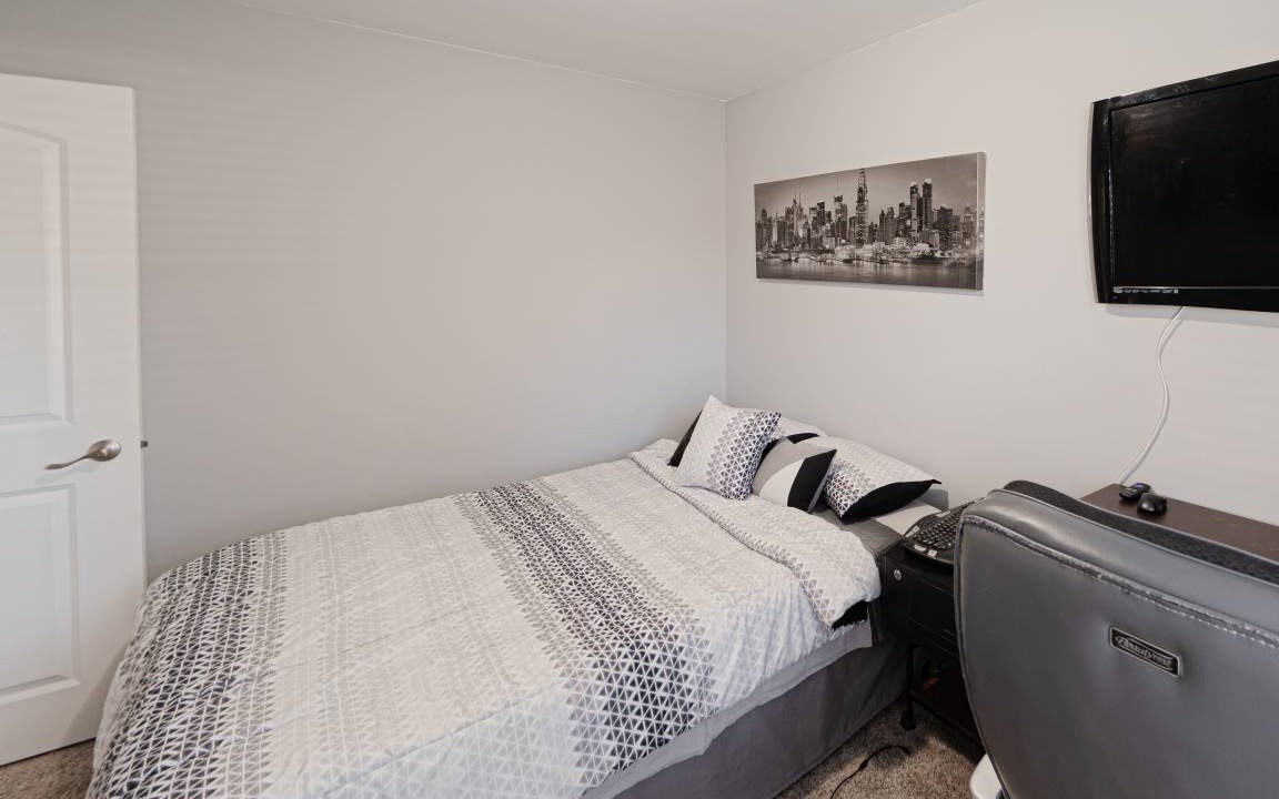 Photo of Bedroom in Herod