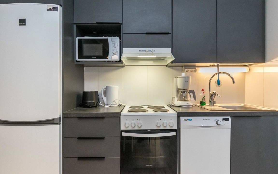 Photo of Kitchen in Tormanmaki