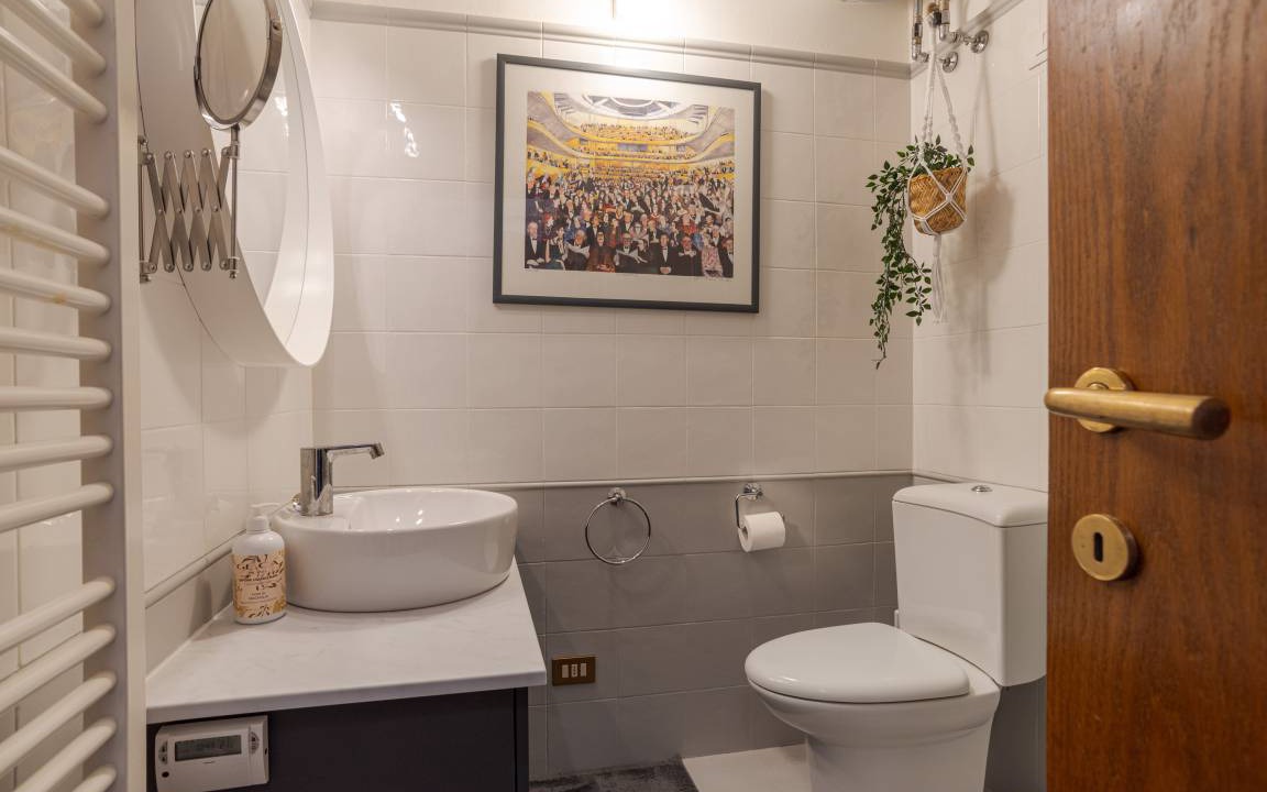 Photo of Bathroom in Azzano