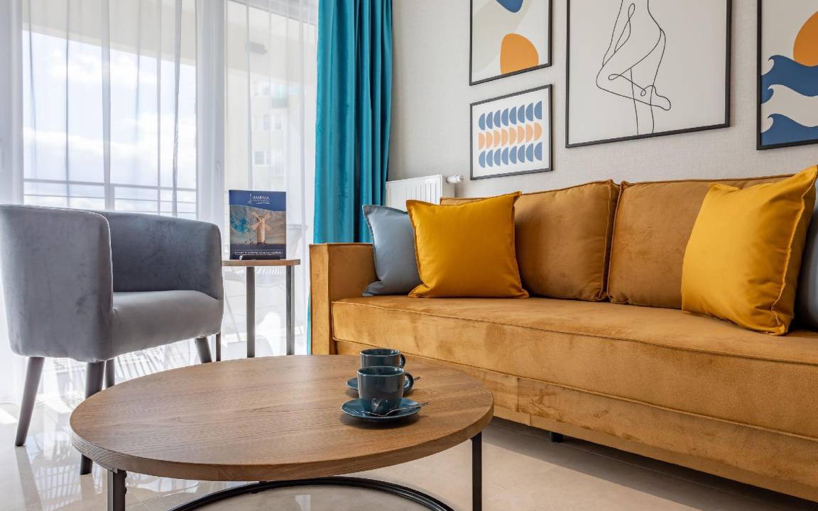 Photo of Livingroom in Swinoujscie