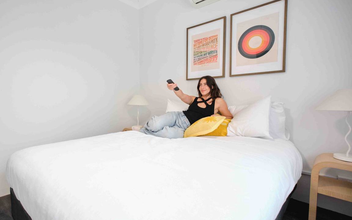 Photo of Bedroom in Redfern