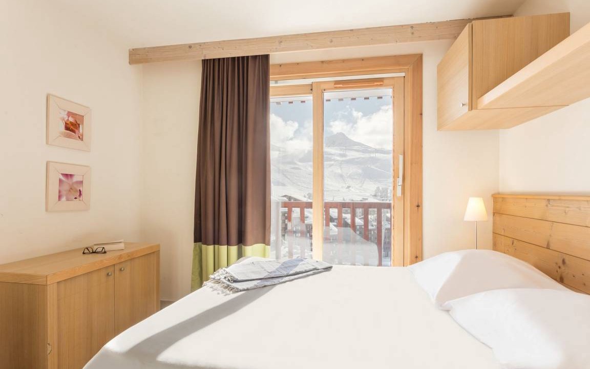 Photo of Others in Belle Plagne
