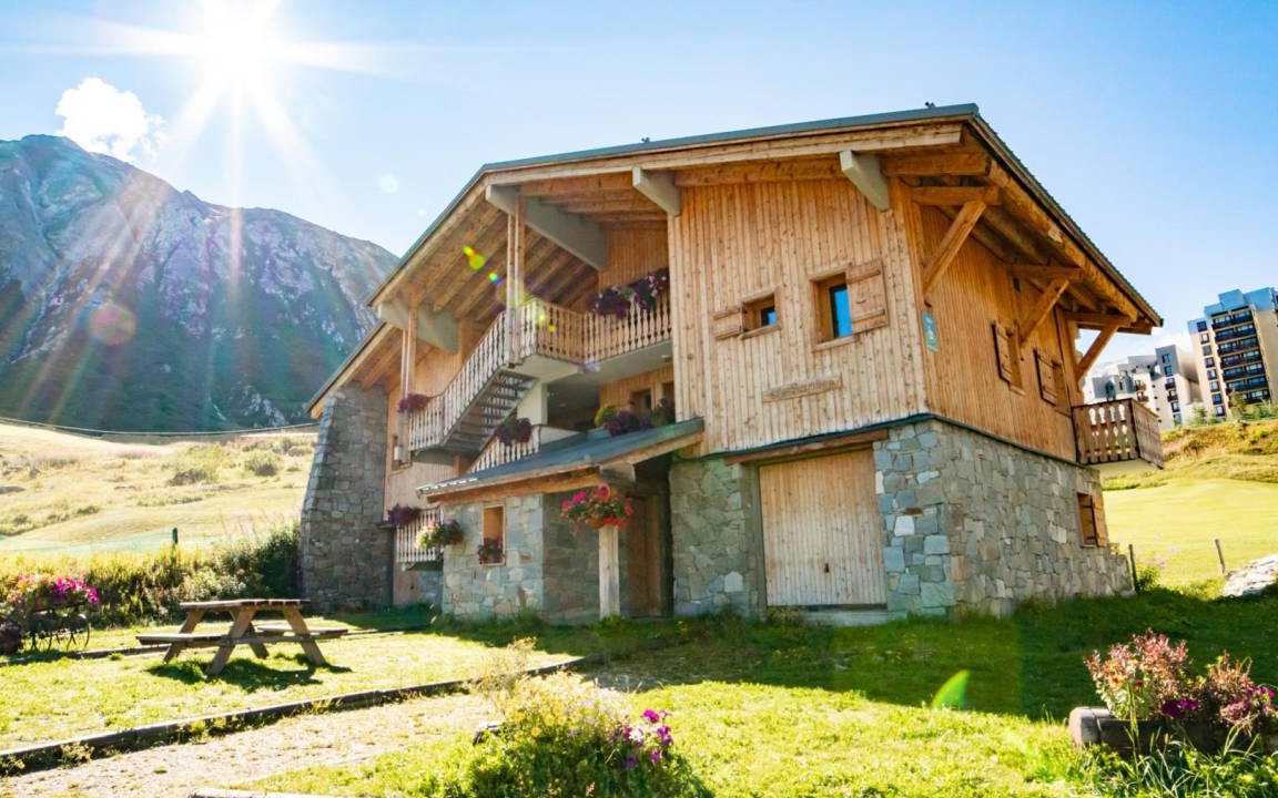 Photo of Others in Val Claret