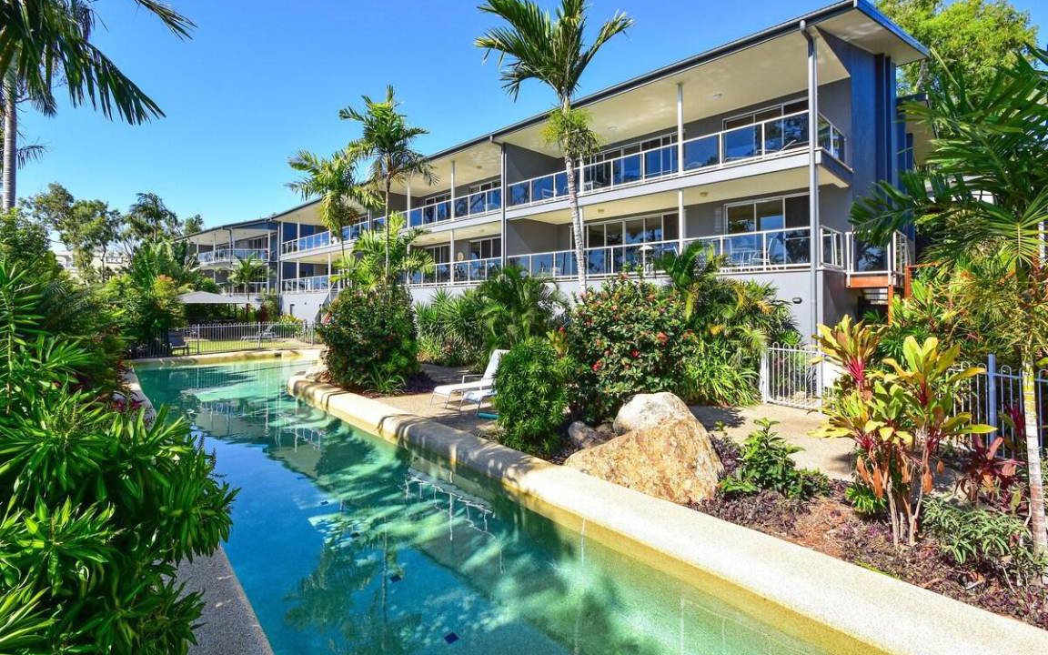 Photo of Others in Hamilton Island