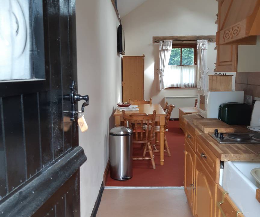Photo of Kitchen in Redbrook