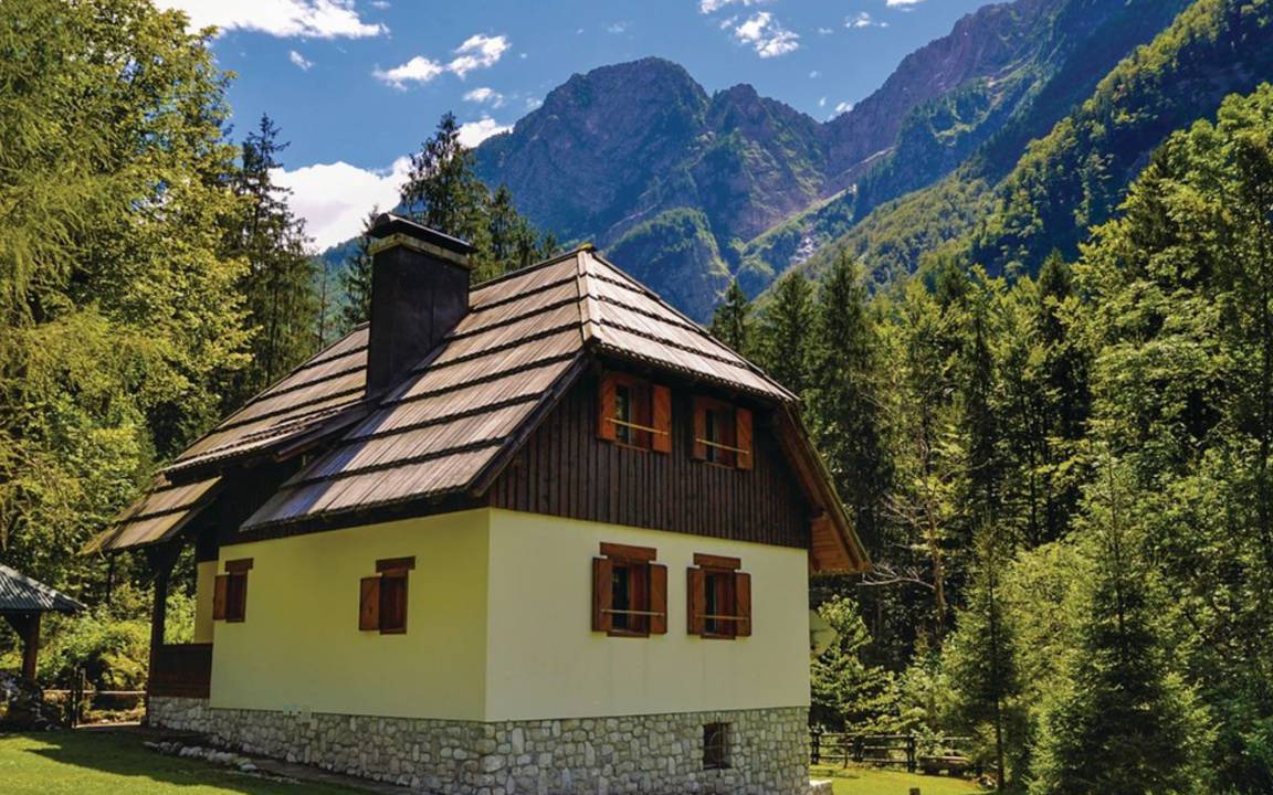 Photo of Others in Bovec